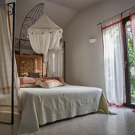 Nel Bosco Per Fare Forest Bathing Villa *